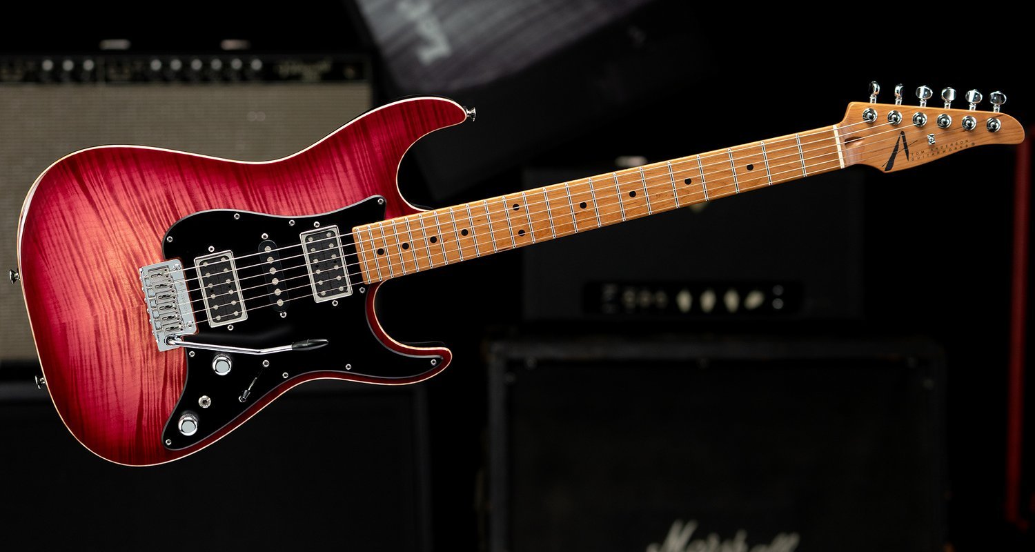 Anderson Guitarworks Anderson Guitarworks
